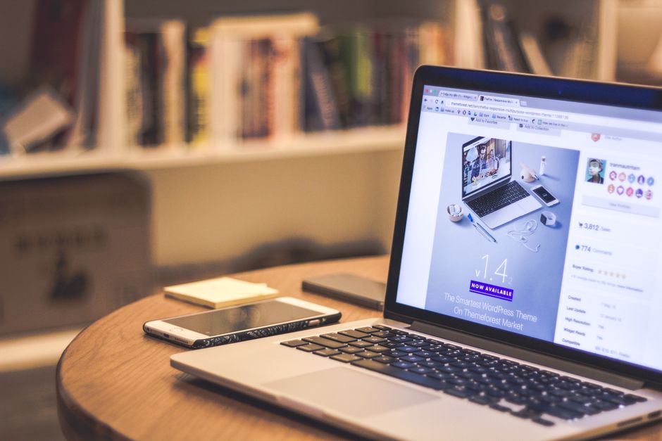 WordPress czy dedykowana strona internetowa? - ilustracja poradnika